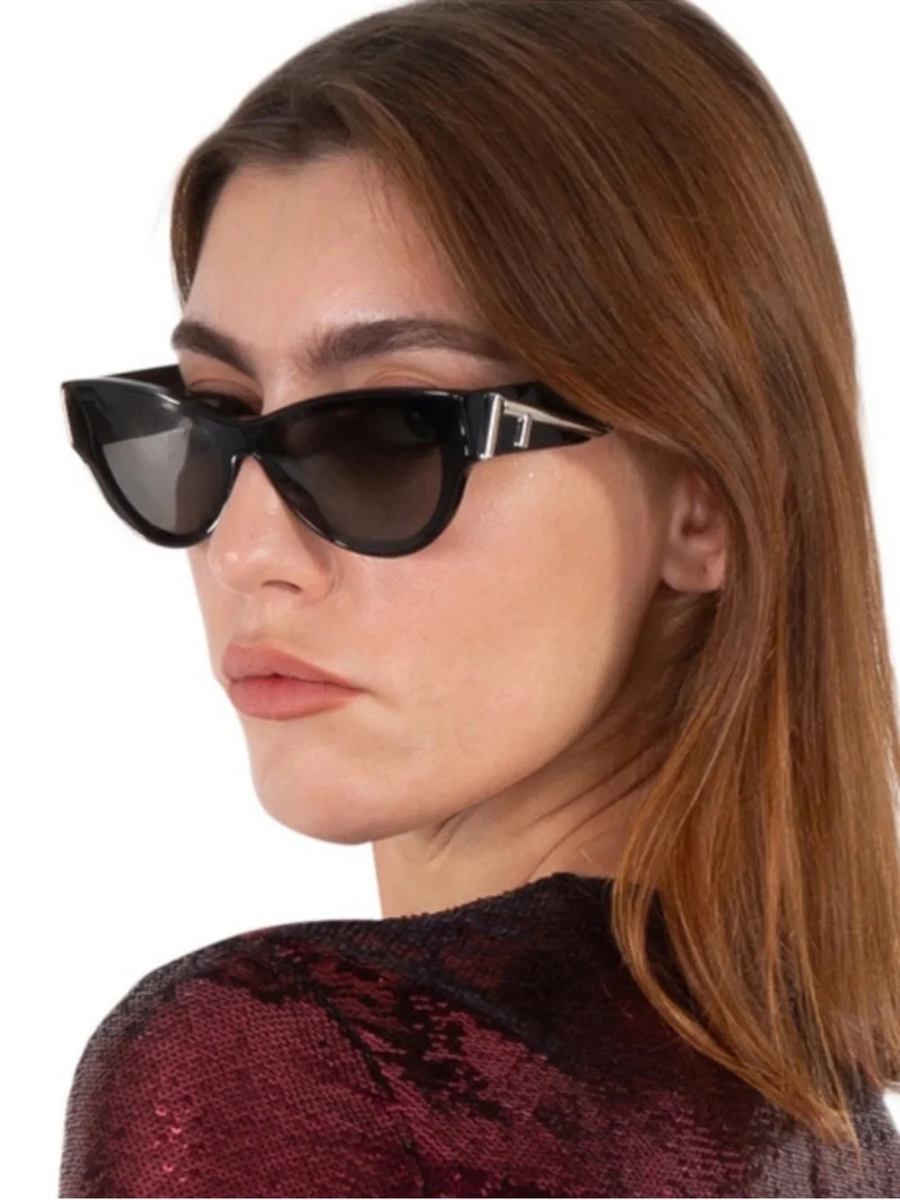 FENDI FIRST SUNGLASSES